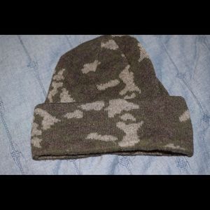 Polo Ralph Lauren Beanie - Camo